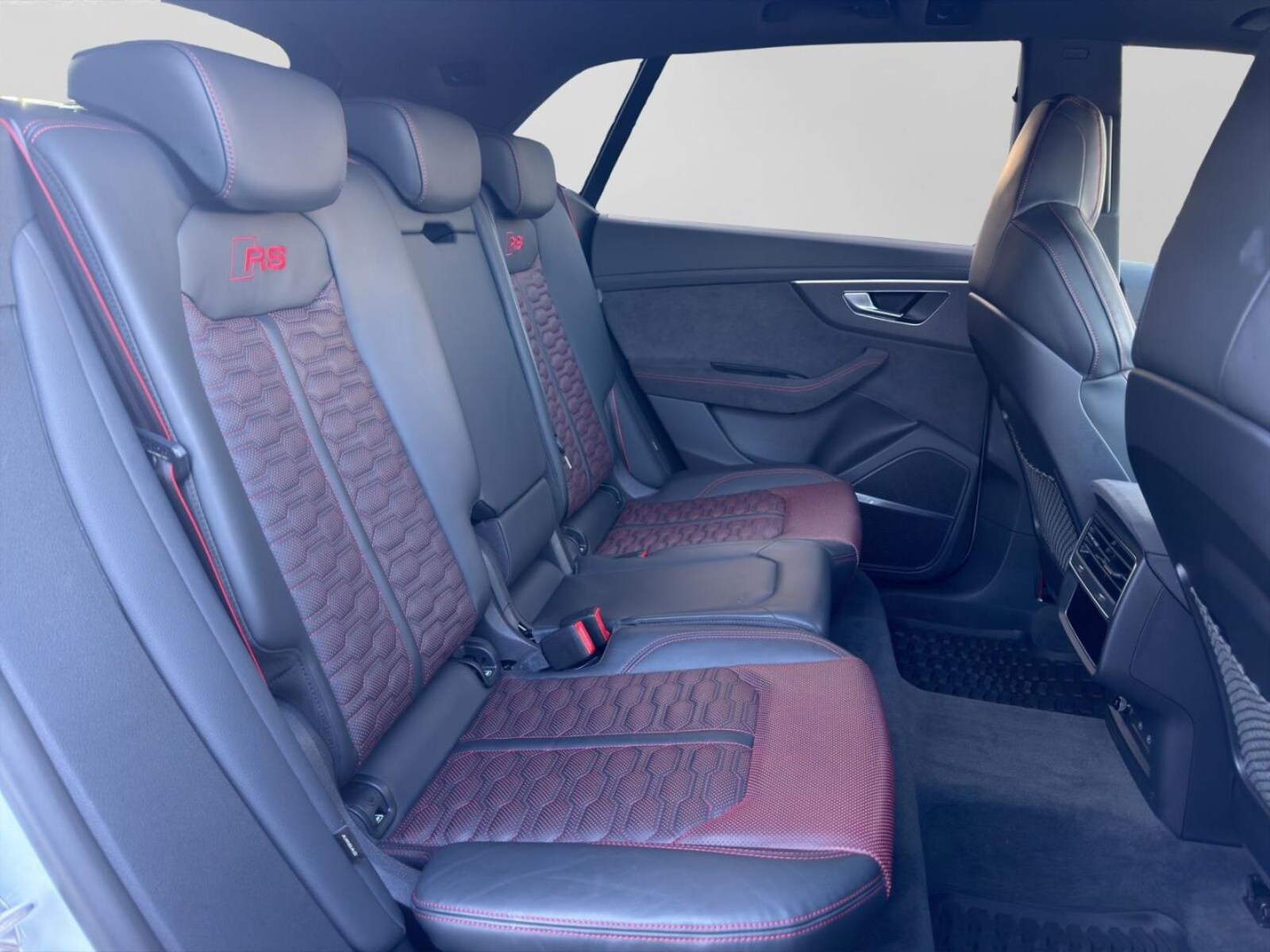 Audi RS Q8 performance – Bild 6