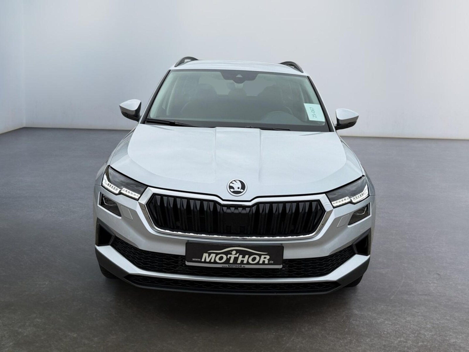 Škoda Karoq – Bild 6