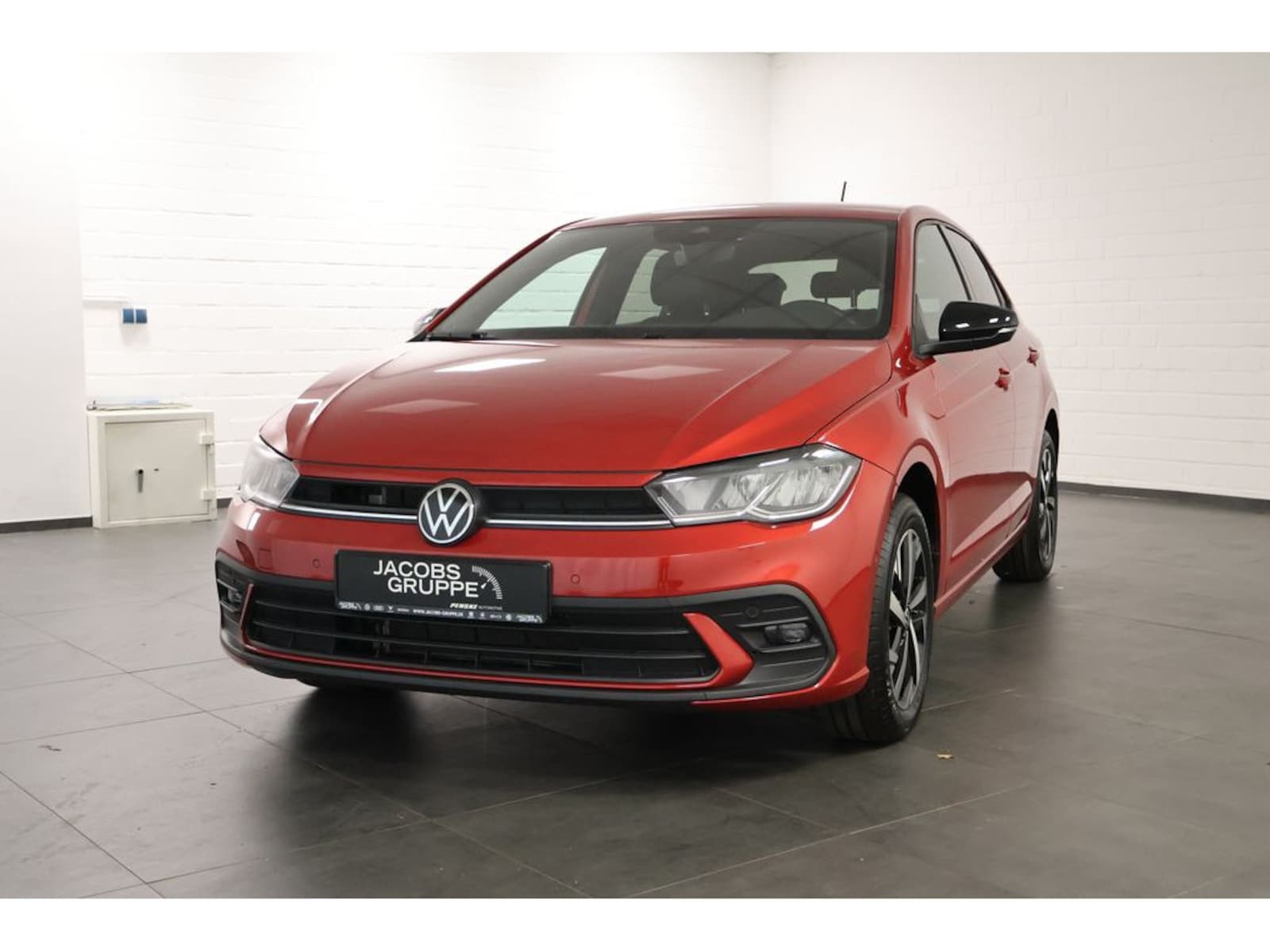 Volkswagen Polo – Bild 2
