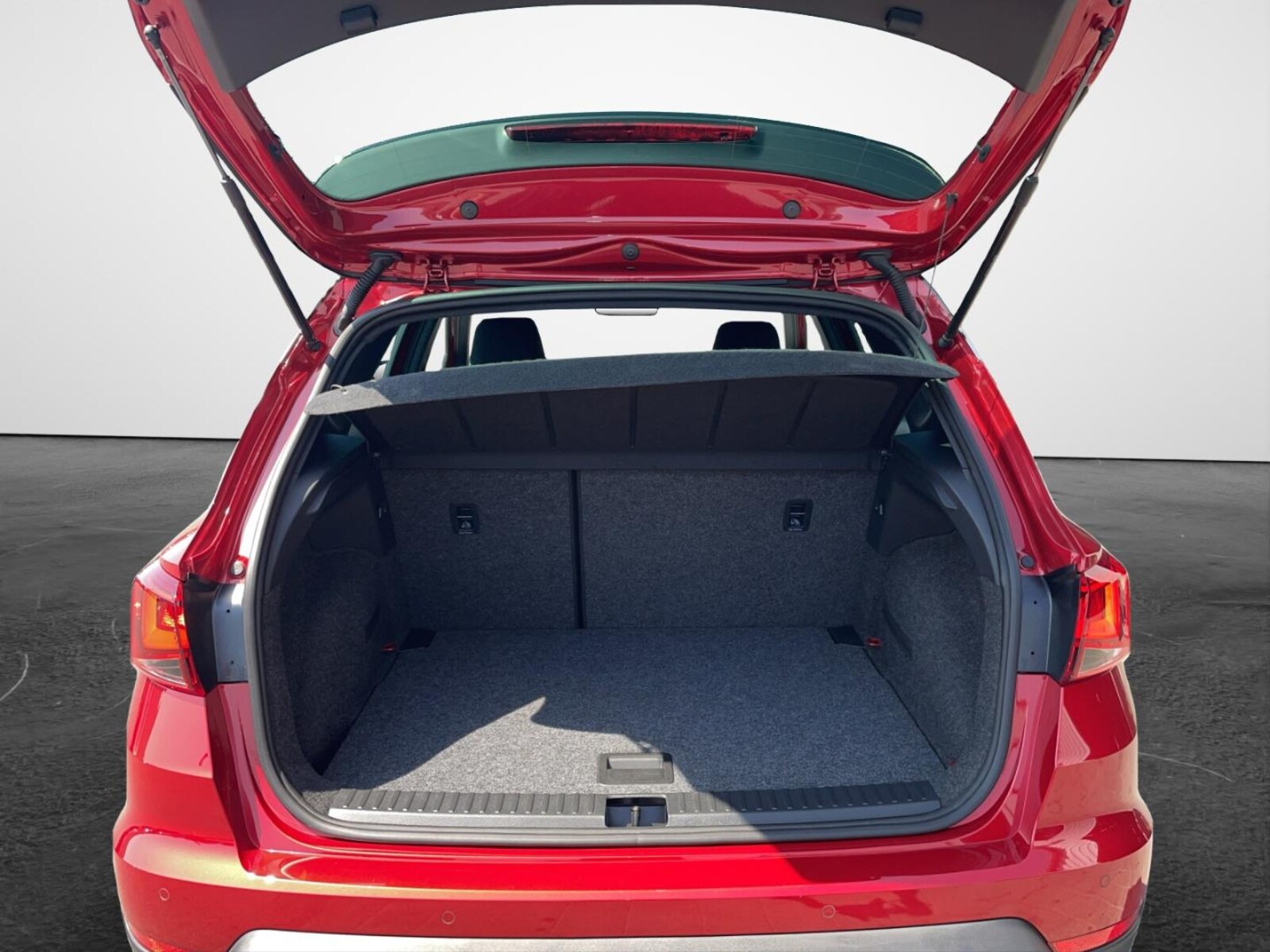 SEAT Arona – Bild 13