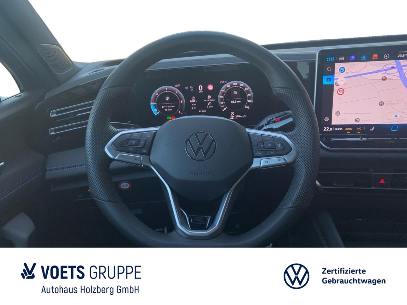 Volkswagen Tiguan – Bild 10