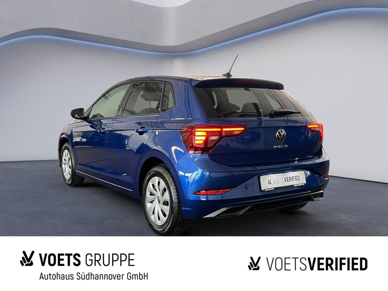 Volkswagen Polo – Bild 3