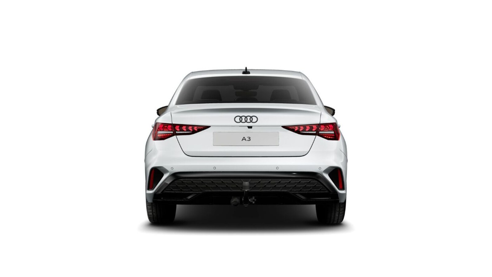 Audi A3 Limousine – Bild 6