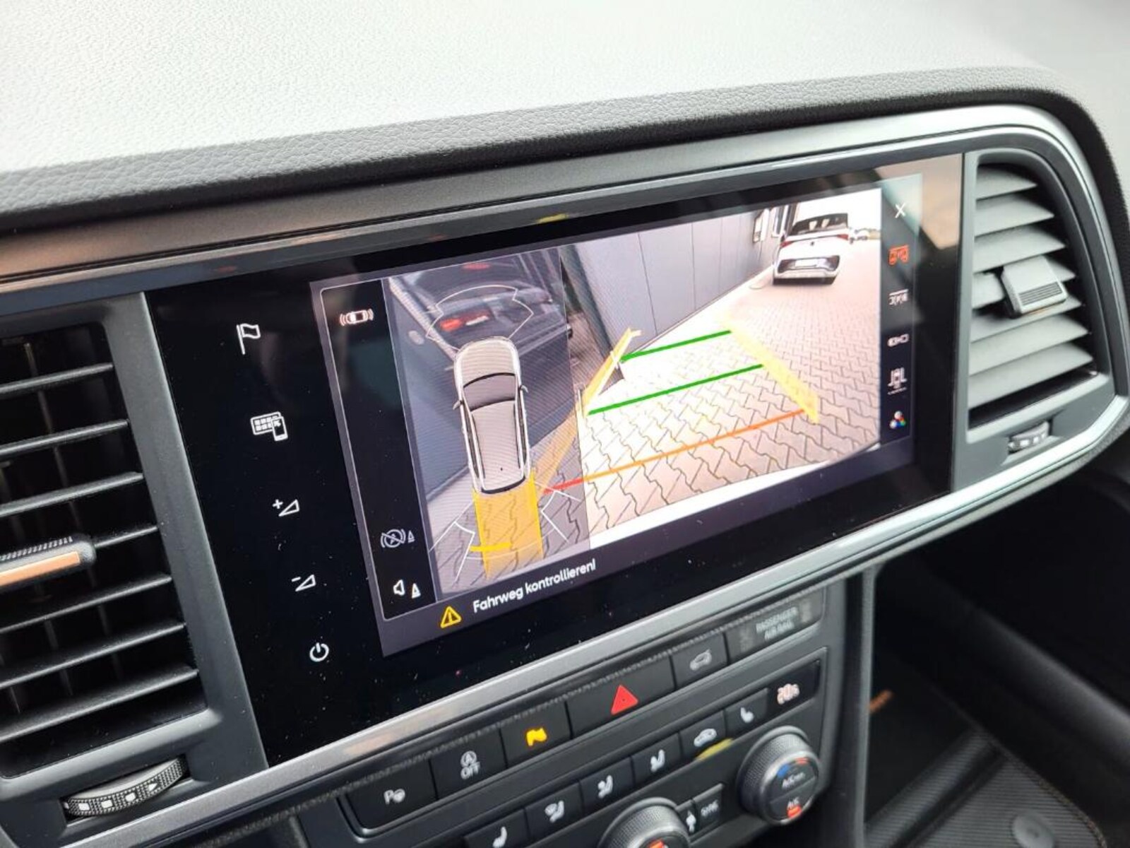 CUPRA Ateca – Bild 16
