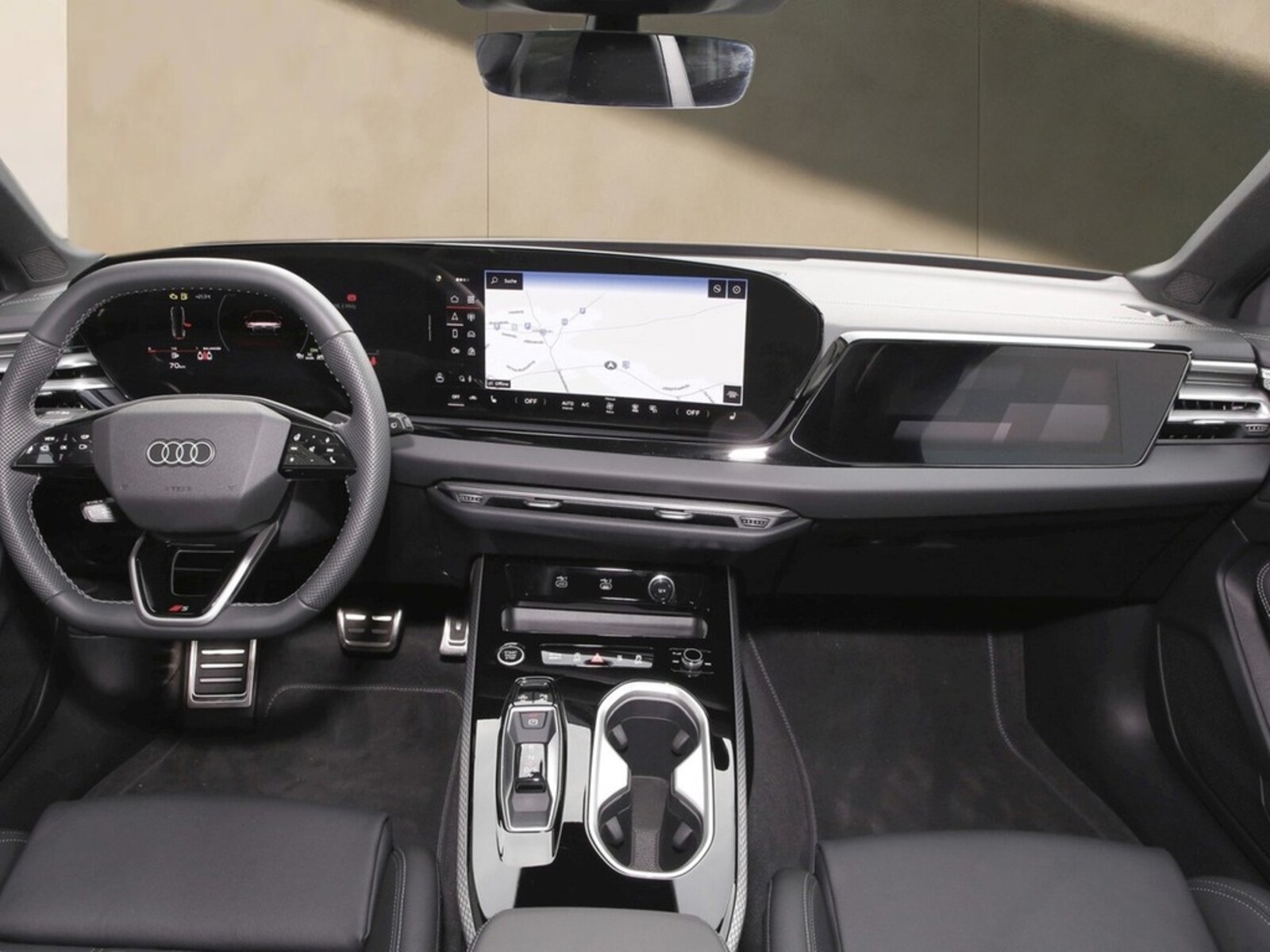 Audi A6 Avant – Bild 9