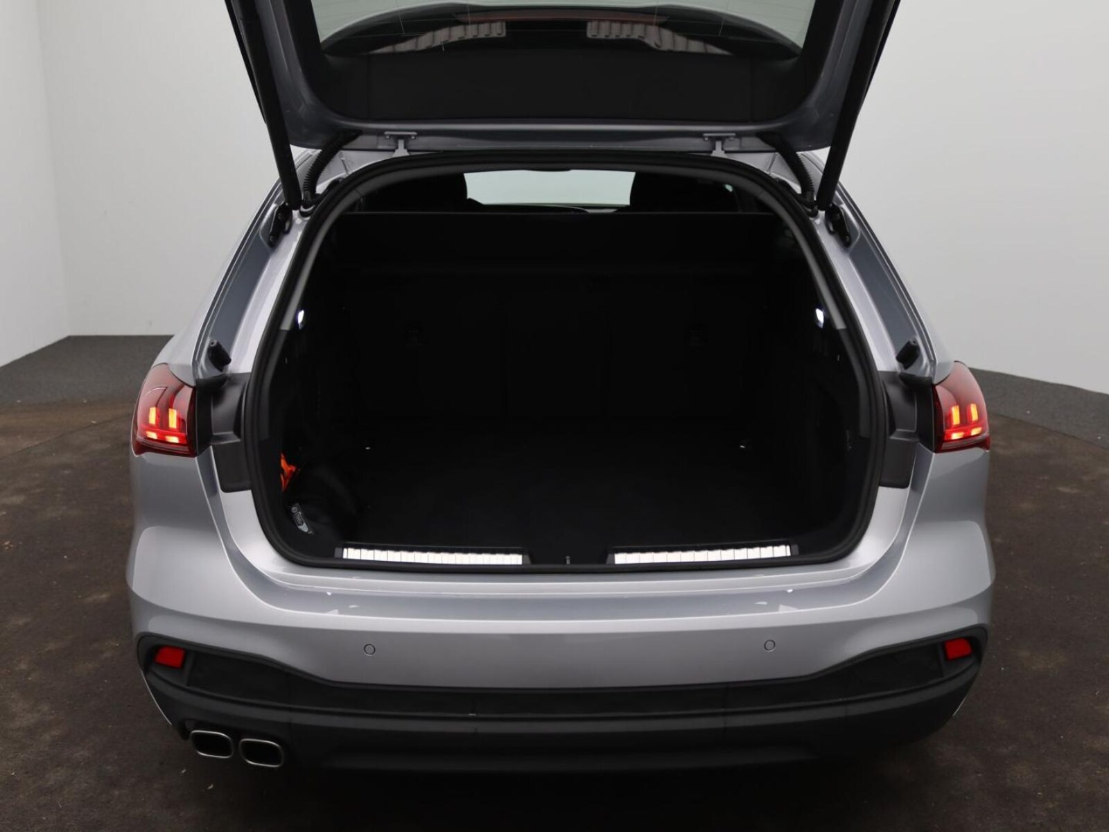 Audi A5 Avant – Bild 8