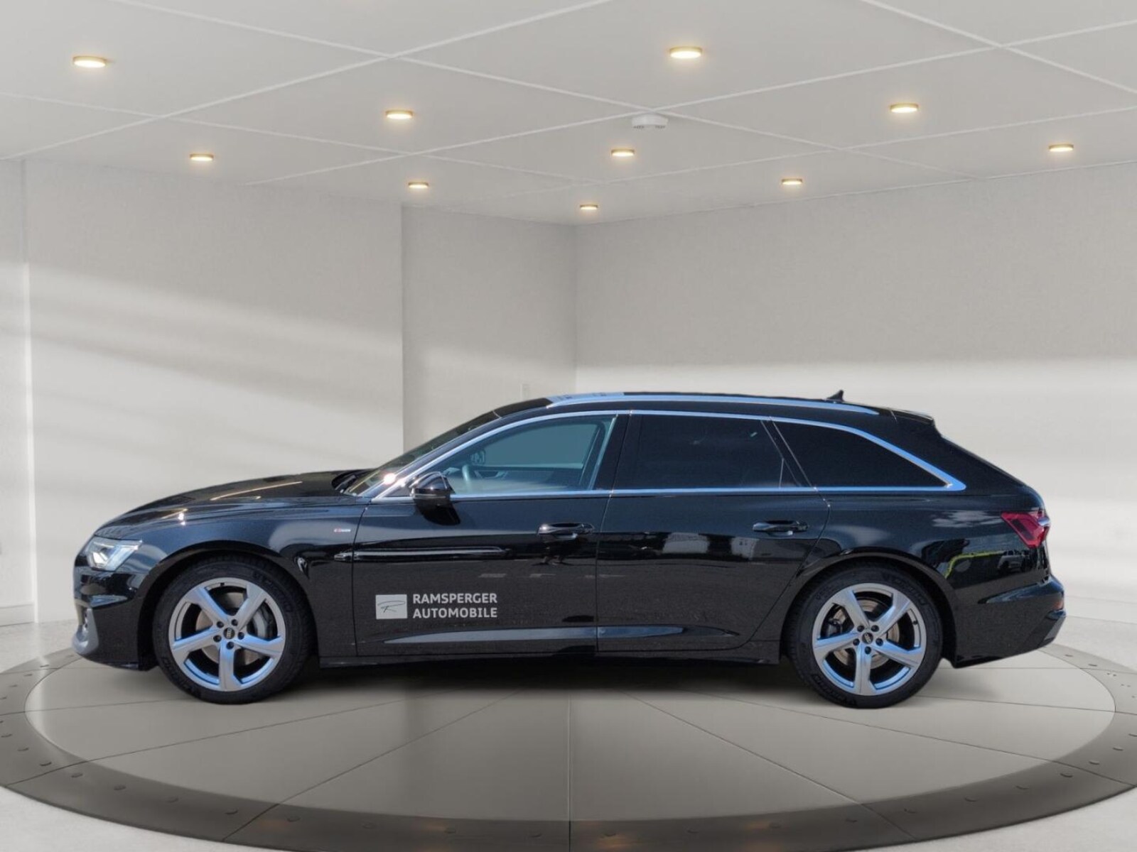 Audi A6 Avant – Bild 3