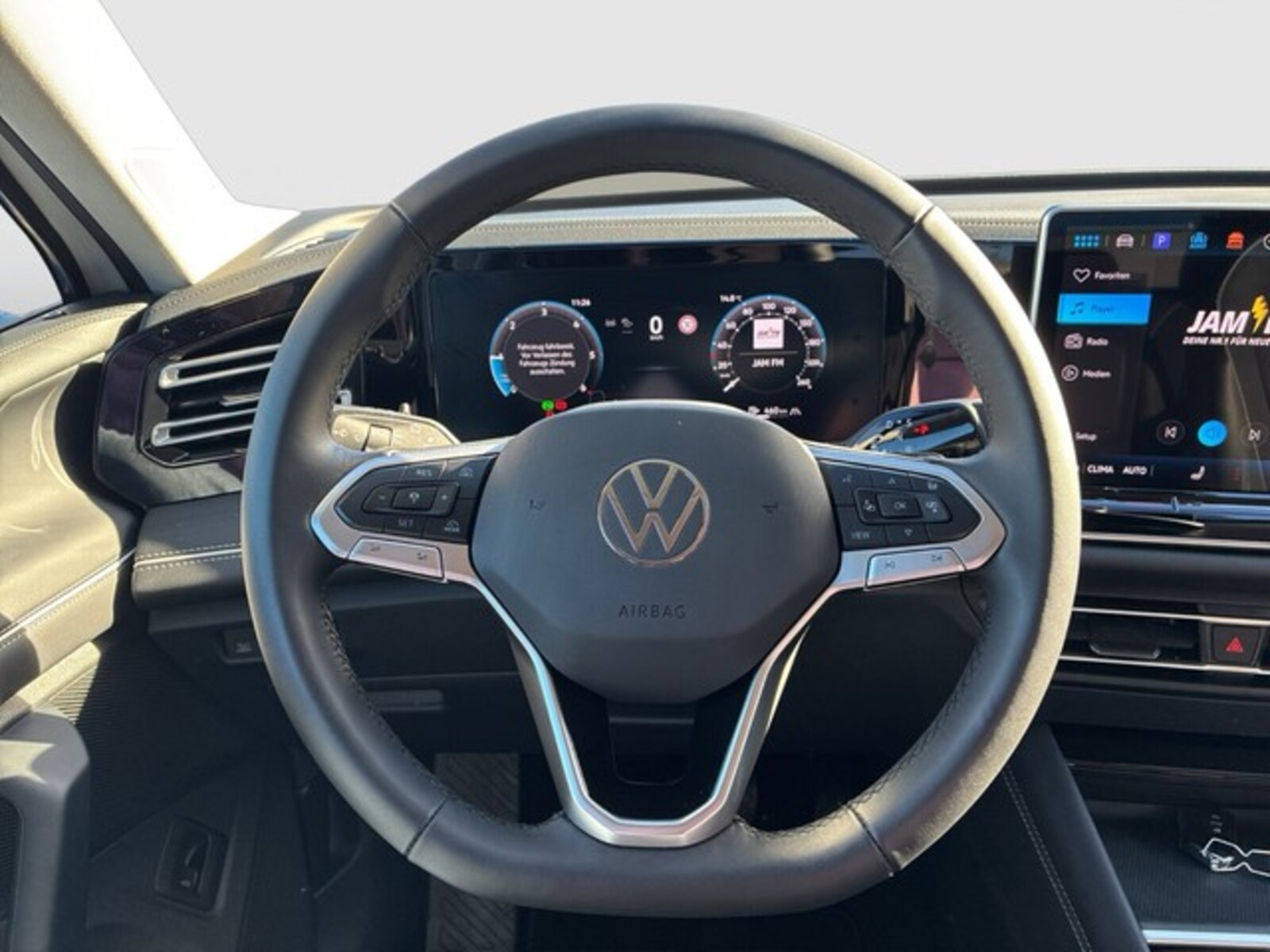 Volkswagen Tiguan – Bild 19