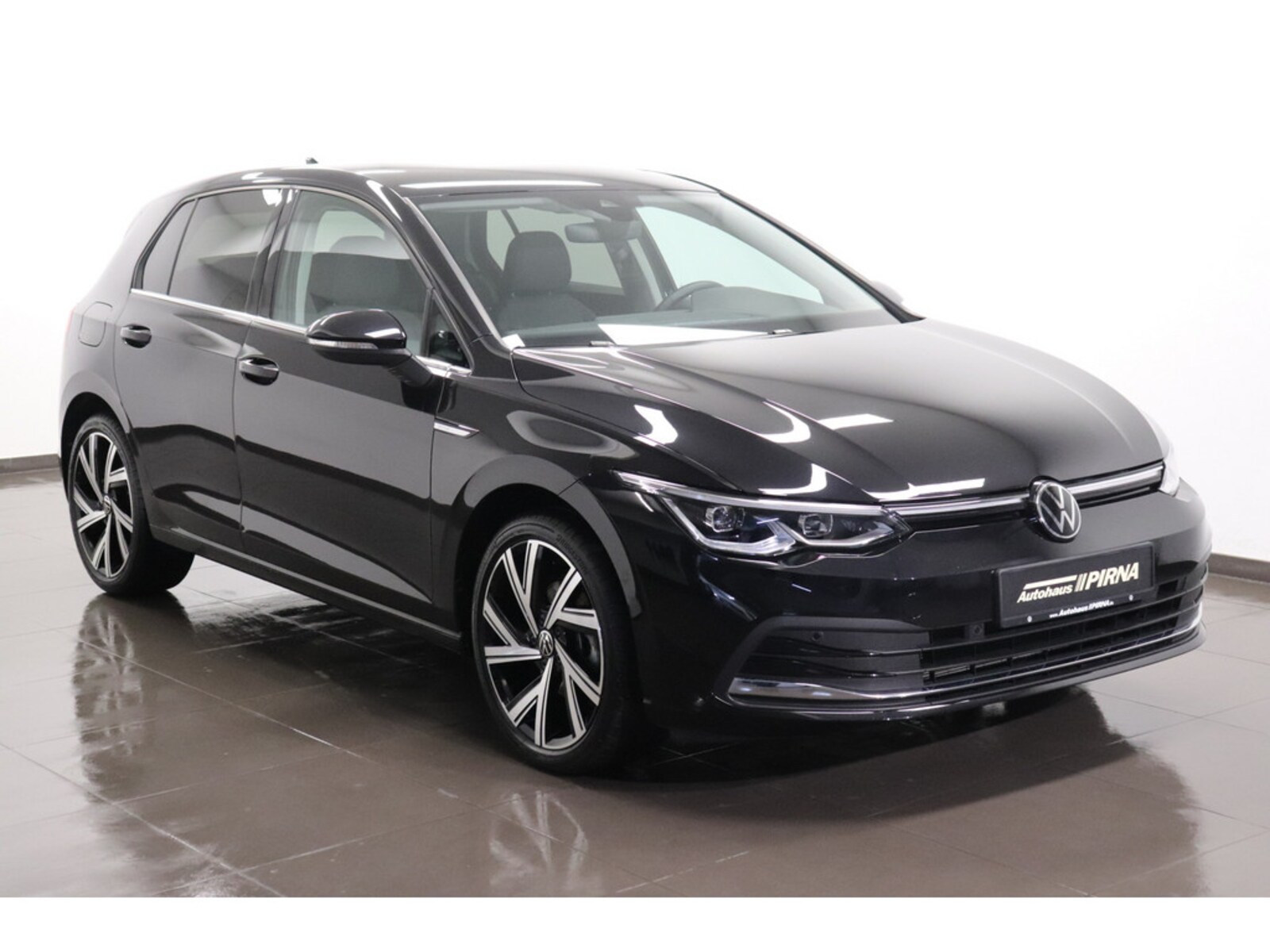 Volkswagen Golf – Bild 4