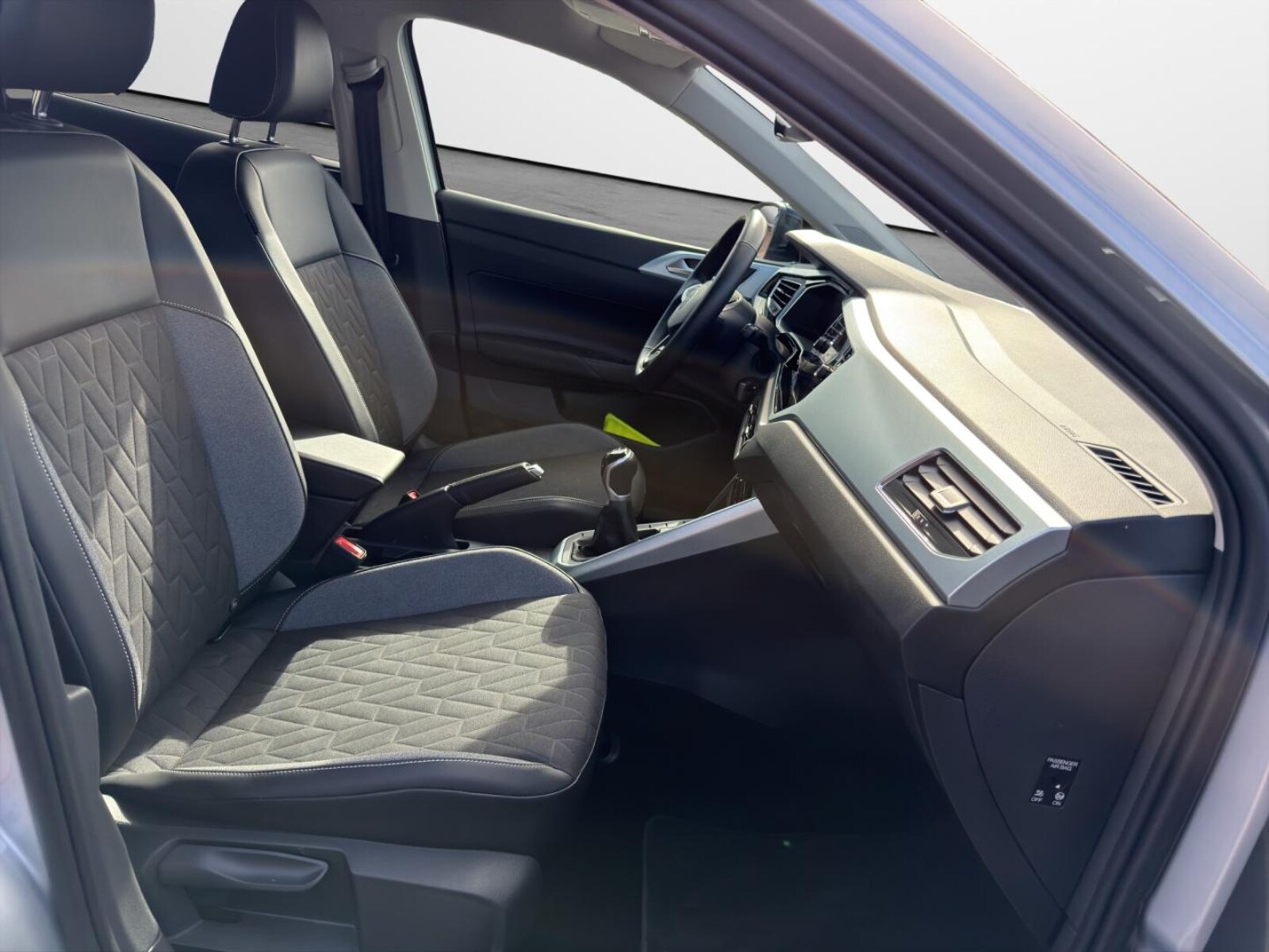 Volkswagen Taigo – Bild 13