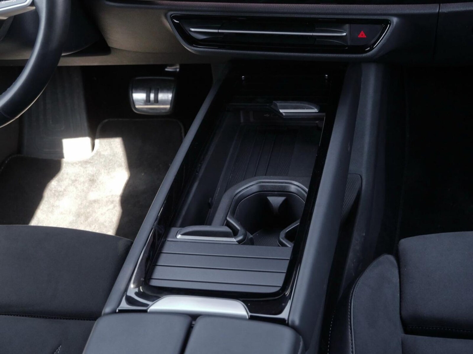 Volkswagen ID.7 Tourer – Bild 7