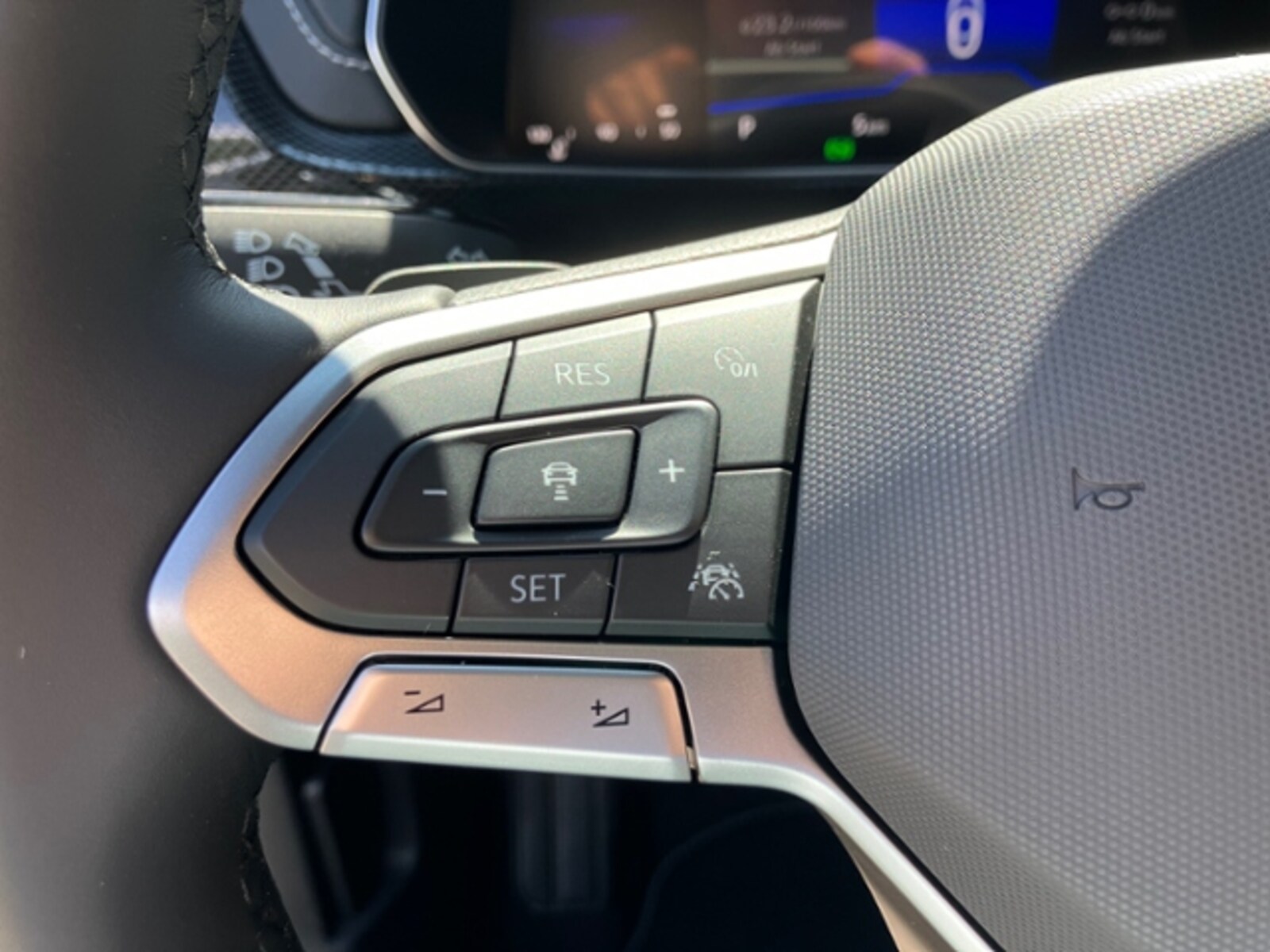 Volkswagen T-Cross – Bild 22