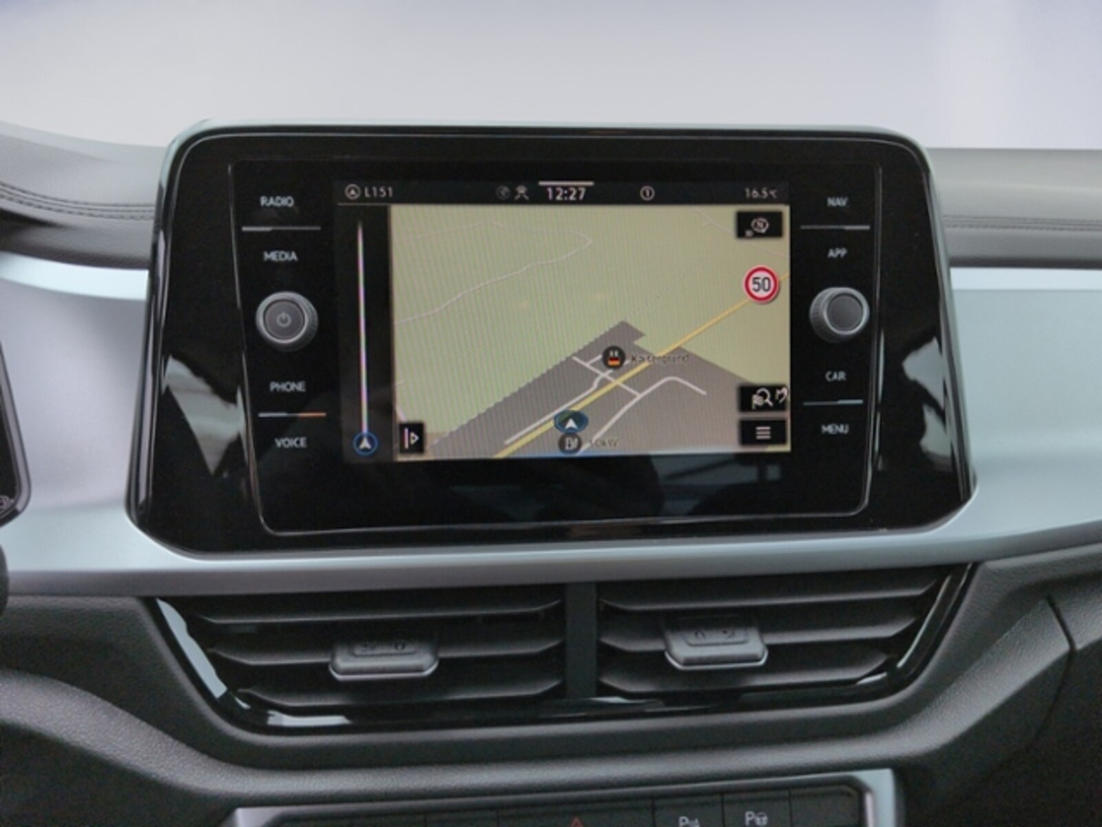 Volkswagen T-Roc – Bild 14