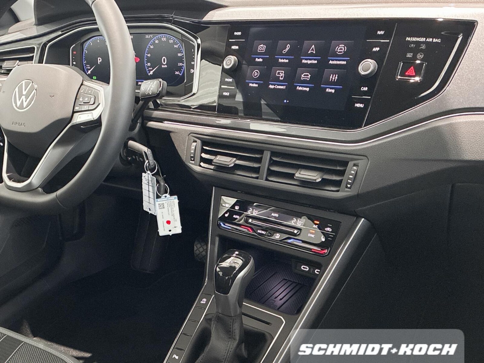 Volkswagen Polo – Bild 7