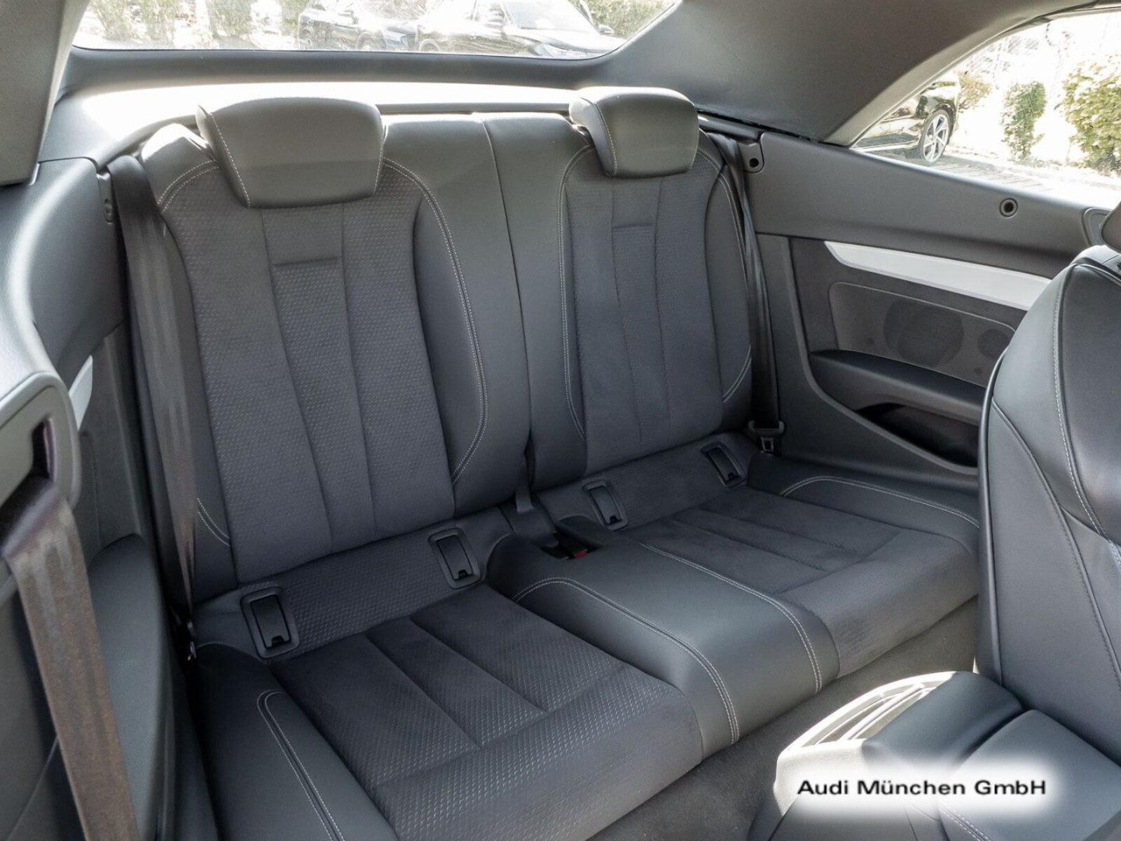 Audi S5 Cabriolet – Bild 11