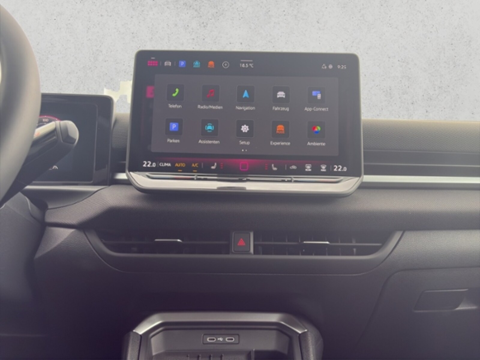 Volkswagen T-Roc – Bild 14