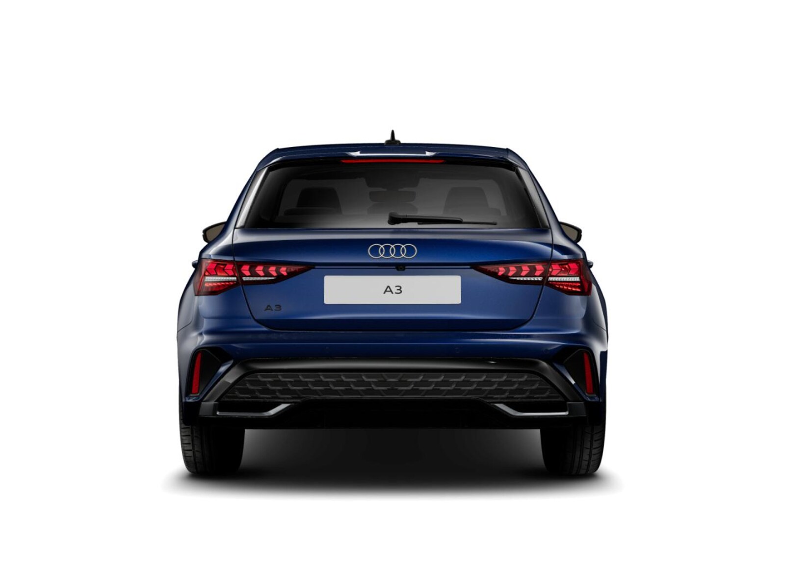 Audi A3 Sportback – Bild 6