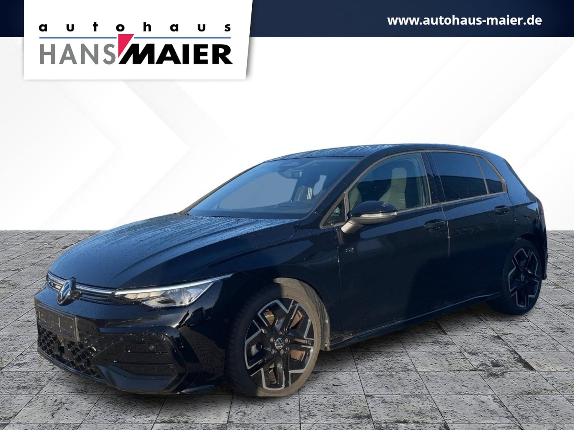 Volkswagen Golf 2025