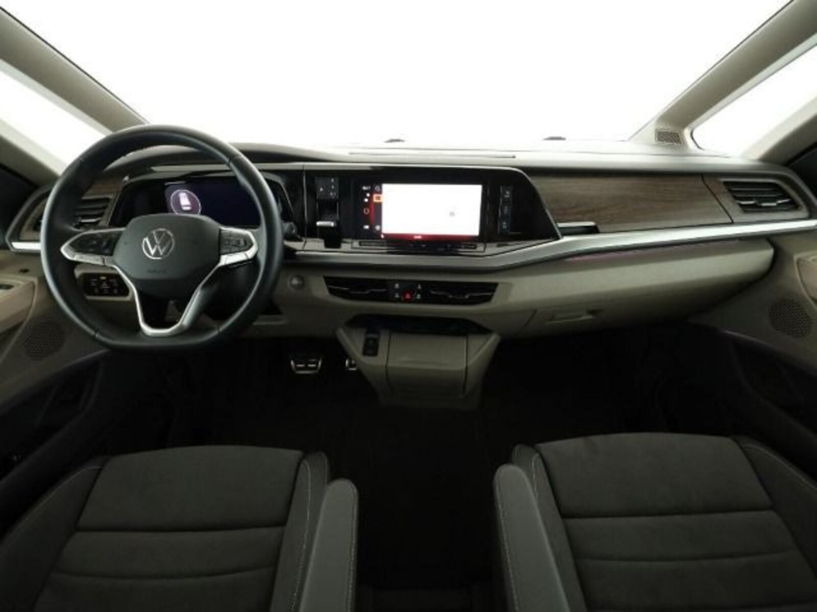 Volkswagen Multivan Langversion – Bild 7