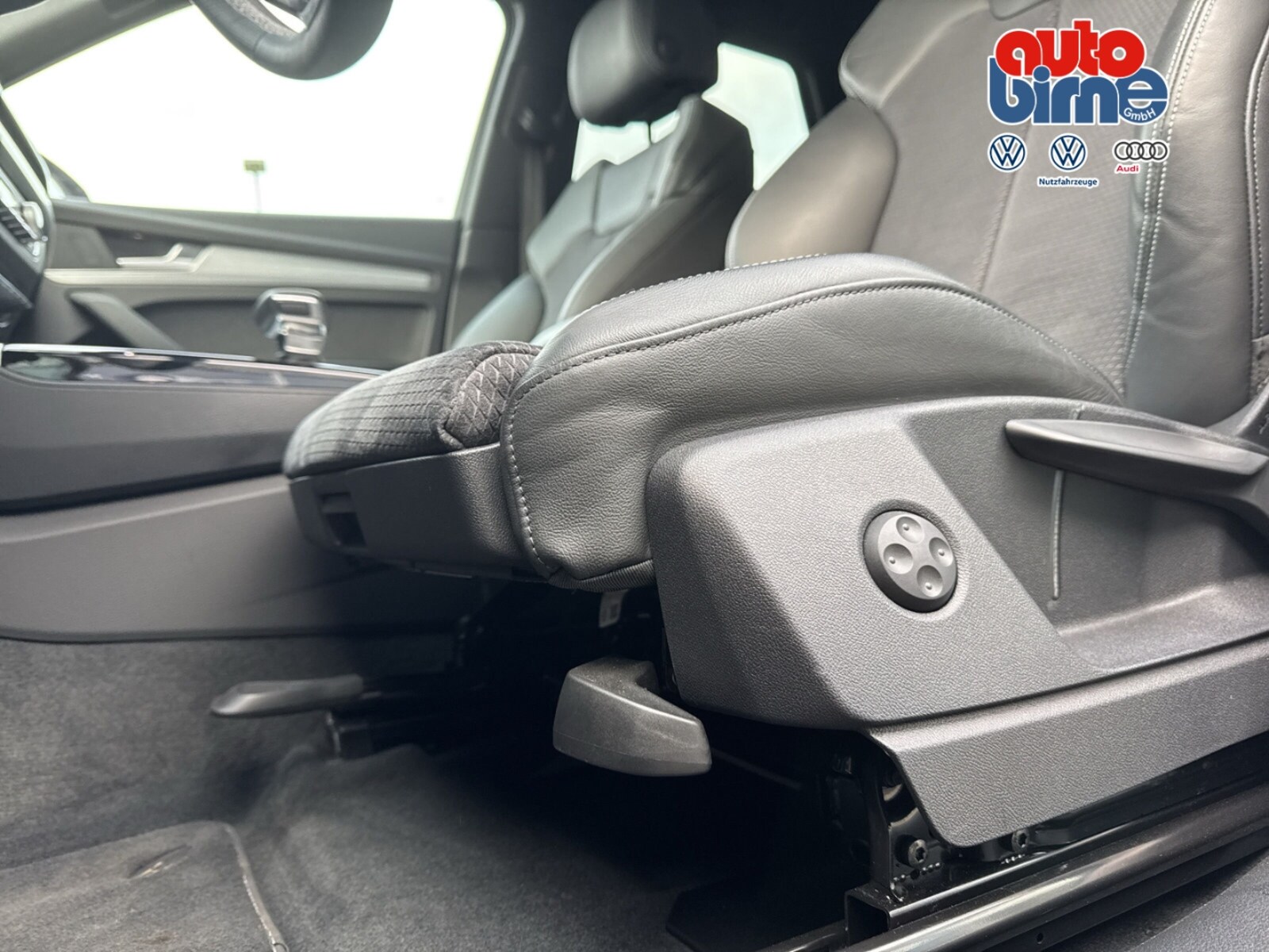 Audi Q5 – Bild 15