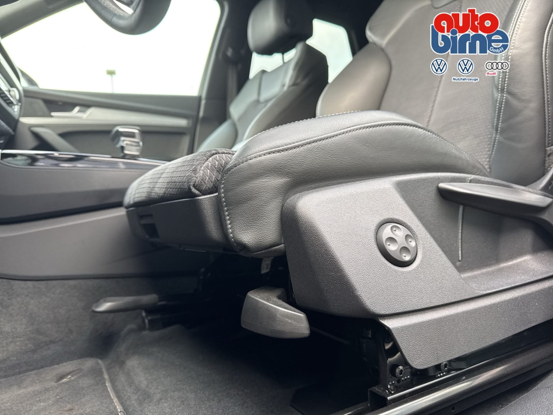Audi Q5 SUV S line