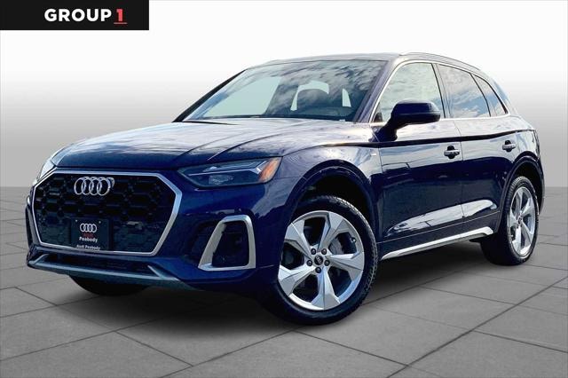 2025 Audi Q5