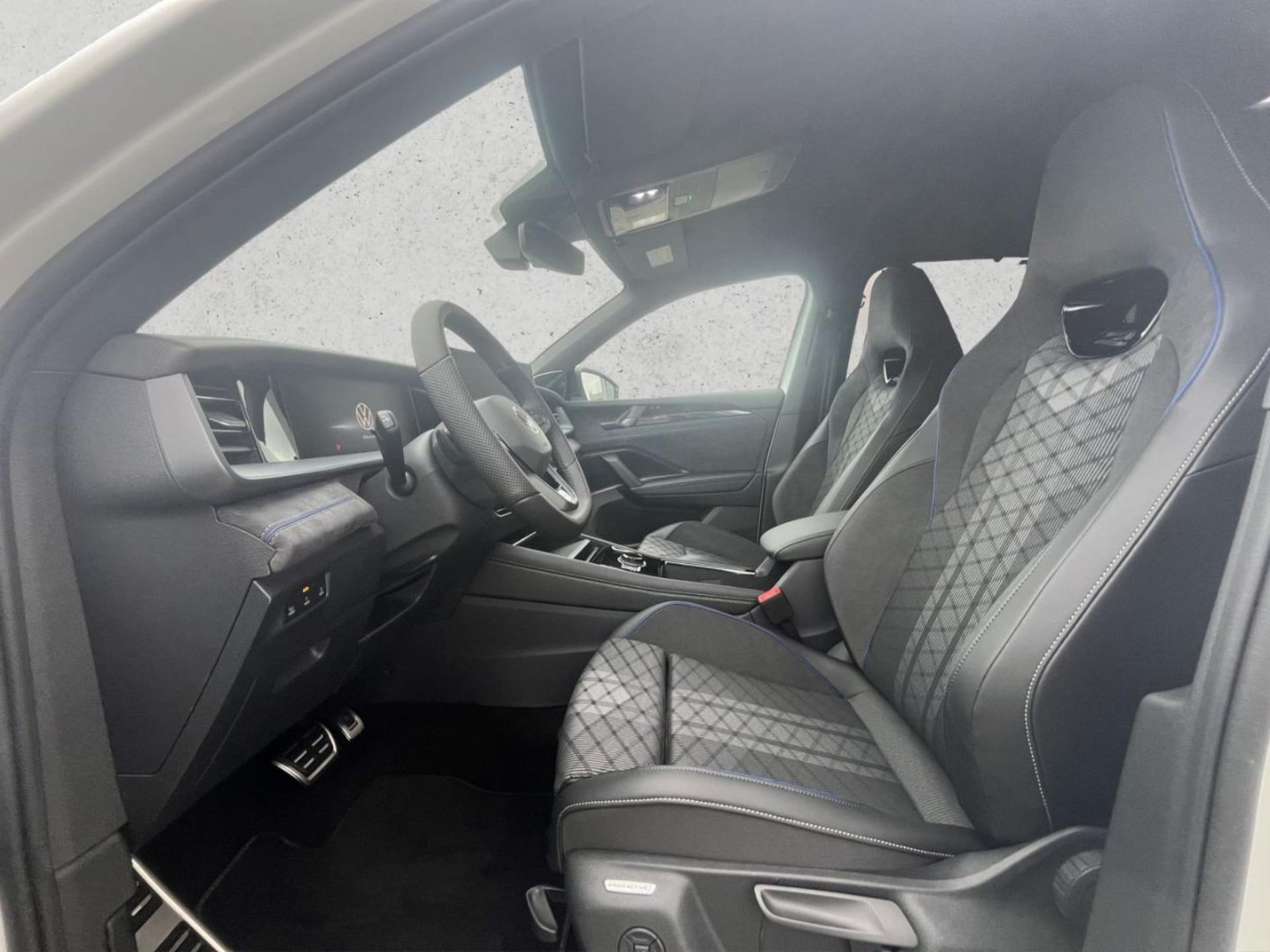 Volkswagen Tayron R-Line