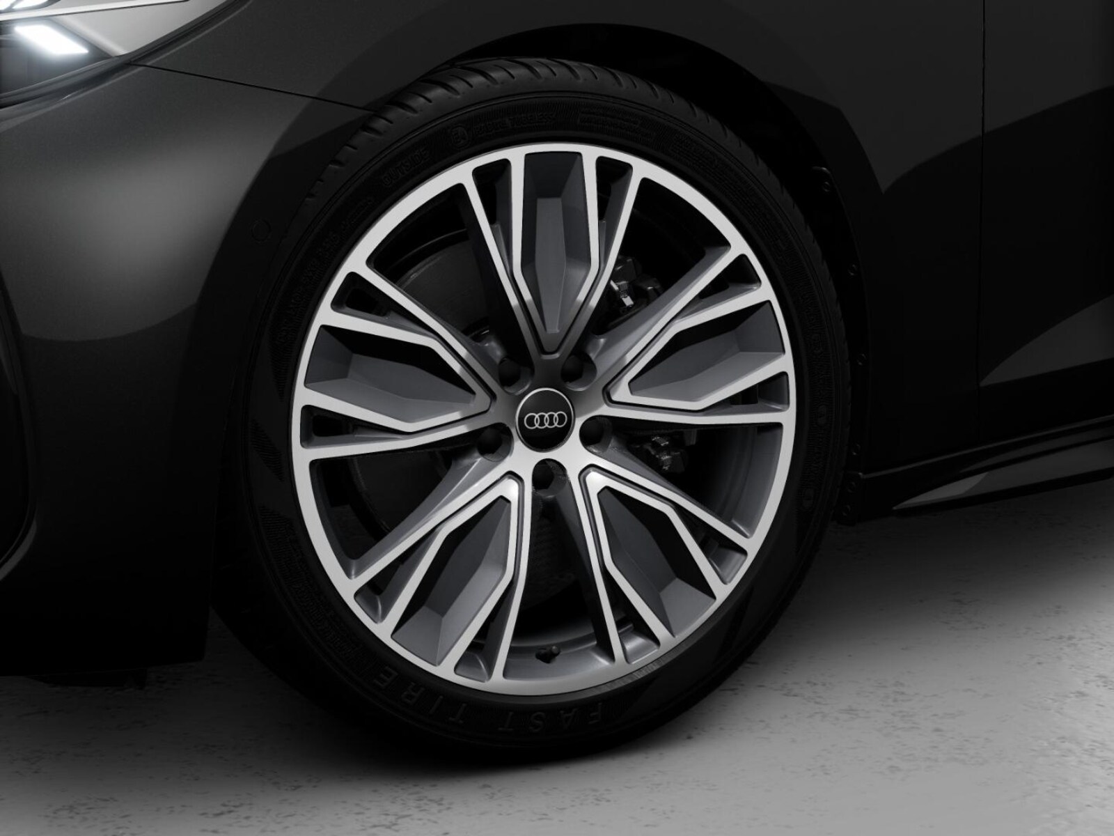 Audi A5 Avant – Bild 8
