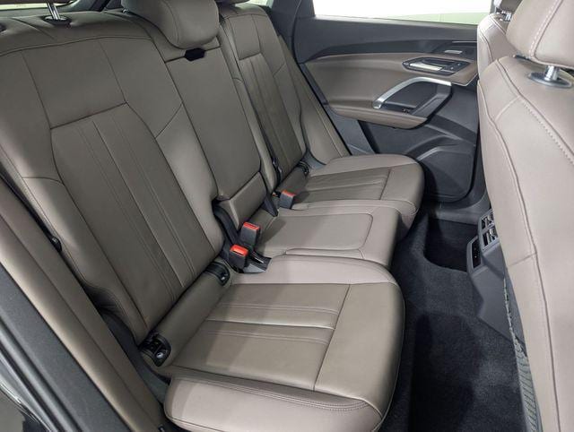 2025 Audi Q5 Premium Plus - Photo 17