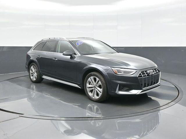 2023 Audi A4 allroad 45 Premium Plus quattro S tronic's photo