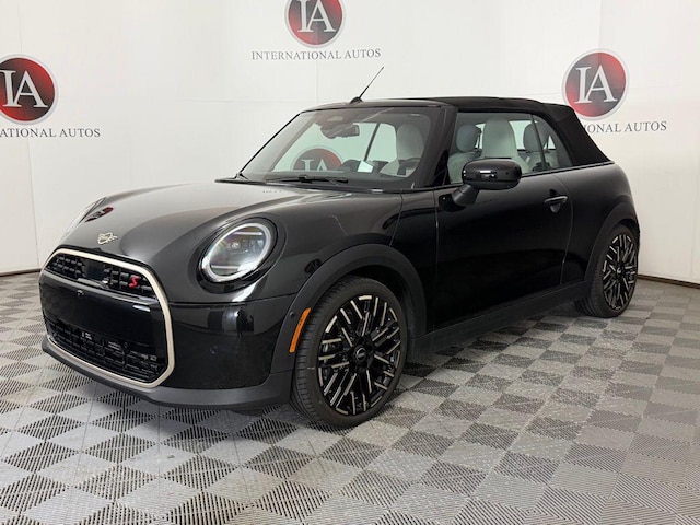 2025 MINI