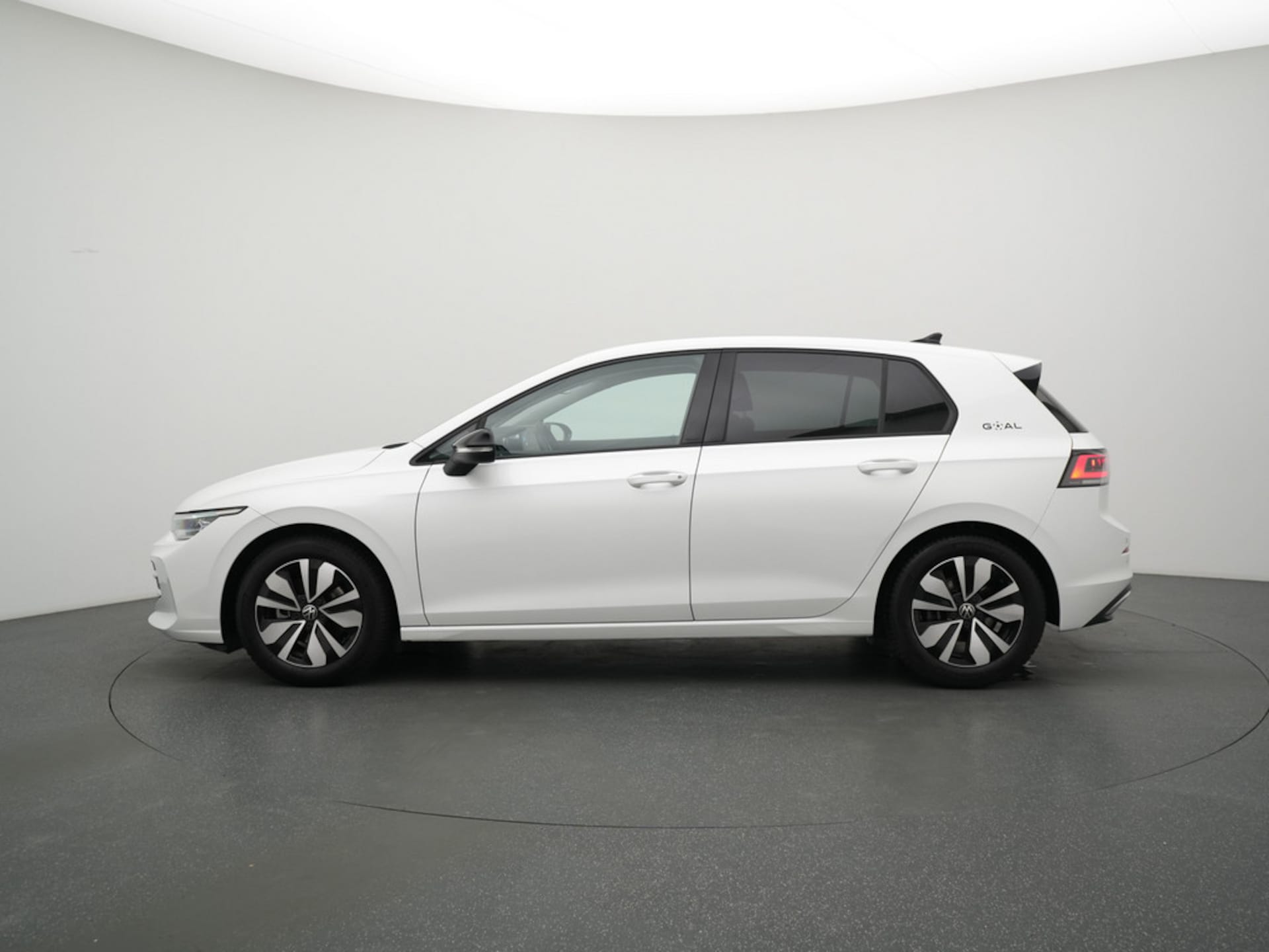 Volkswagen Golf Goal