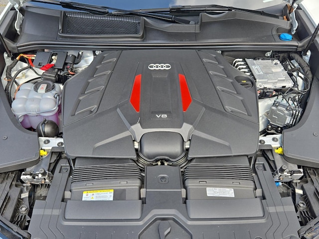 2025 Audi SQ8 Premium Plus - Photo 24