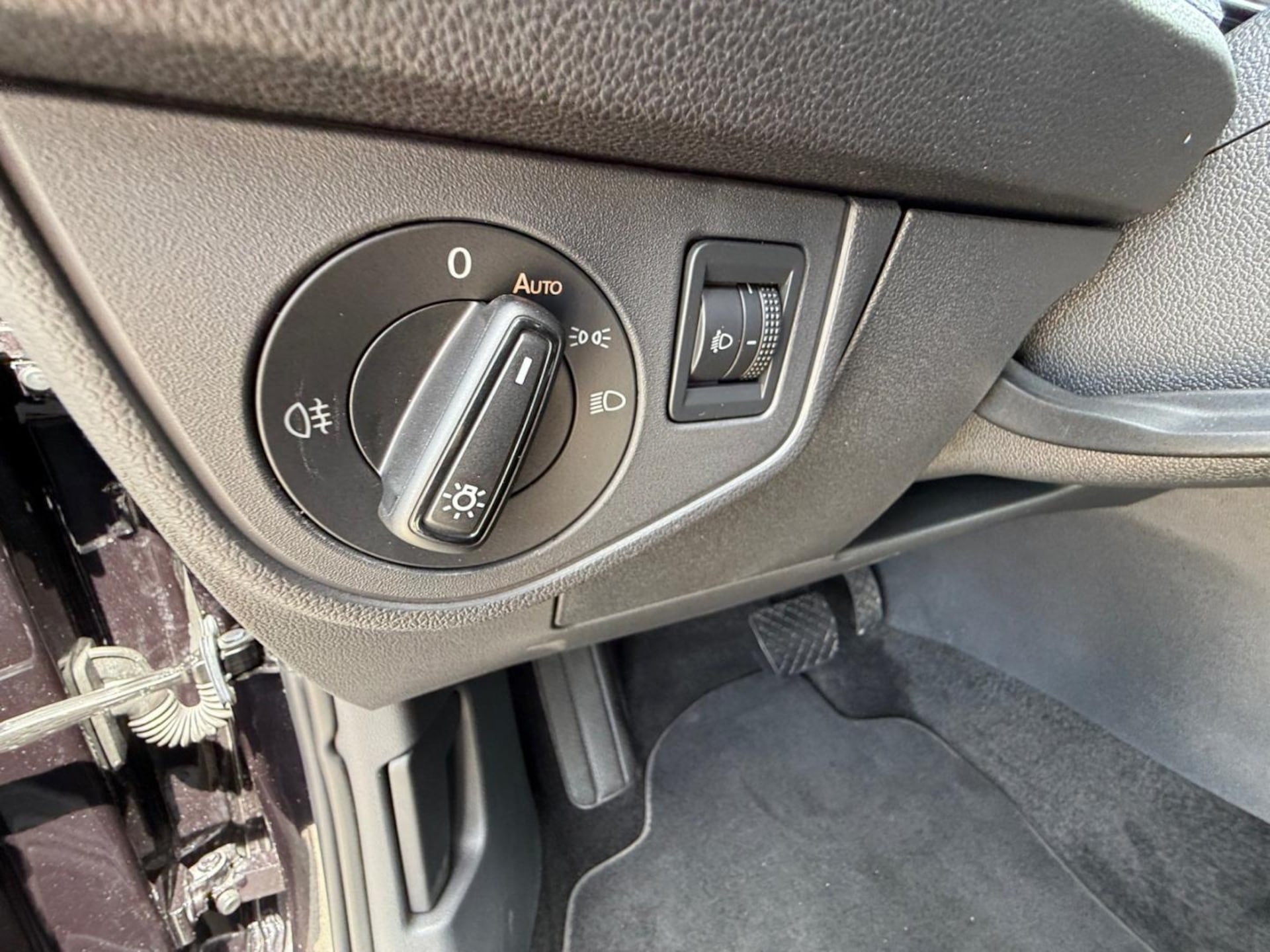Volkswagen Polo Life