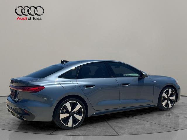 2026 Audi A5 Premium Plus - Photo 7