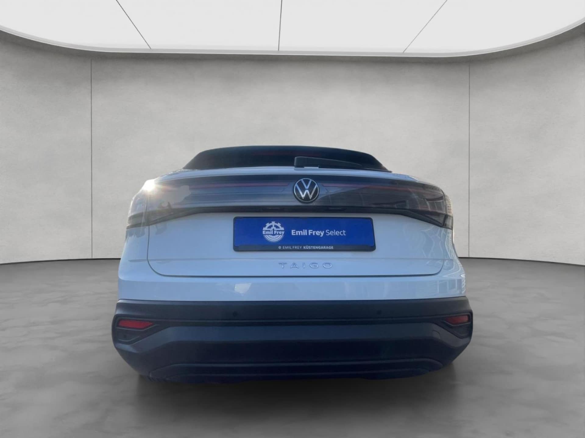 Volkswagen Taigo Life