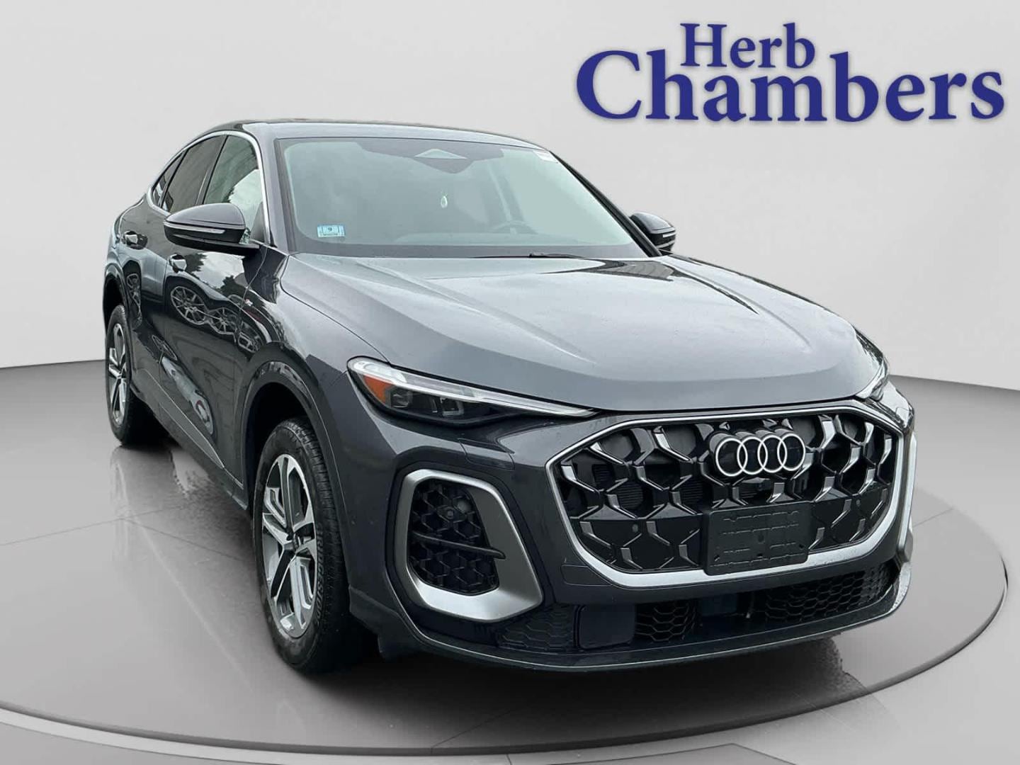 2025 Audi Q5 Sportback Premium Plus quattro's photo