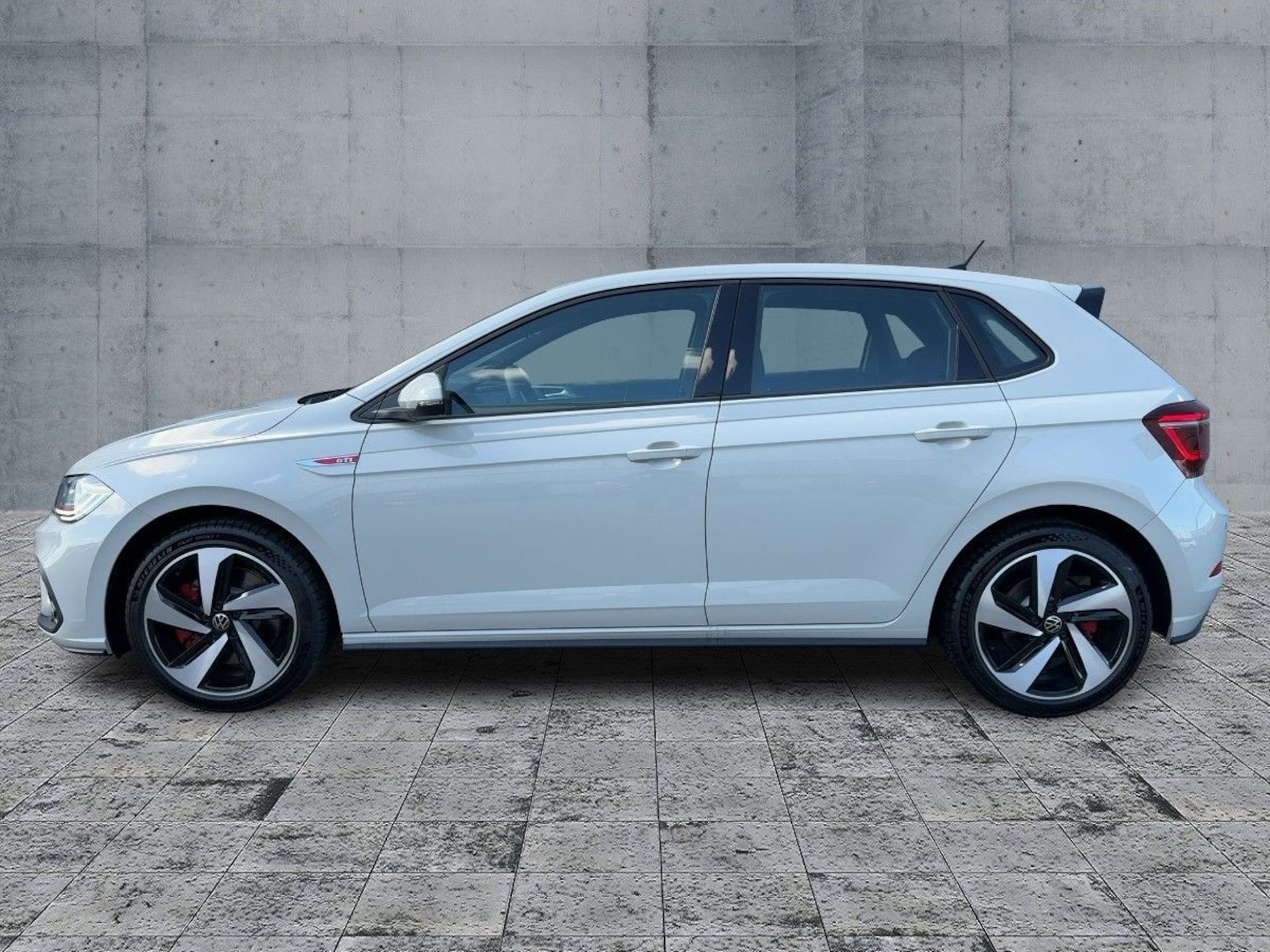 Volkswagen Polo GTI