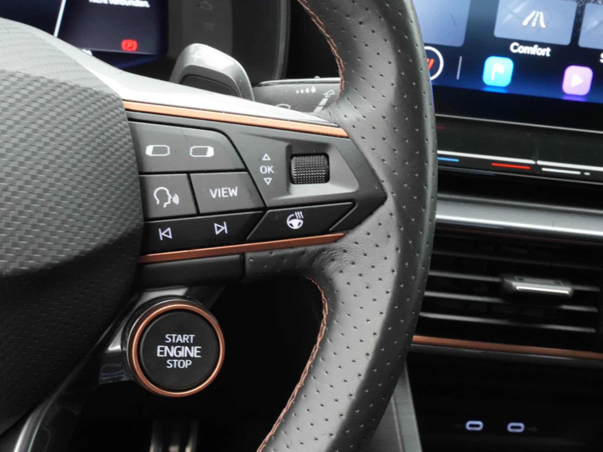 CUPRA Formentor VZ