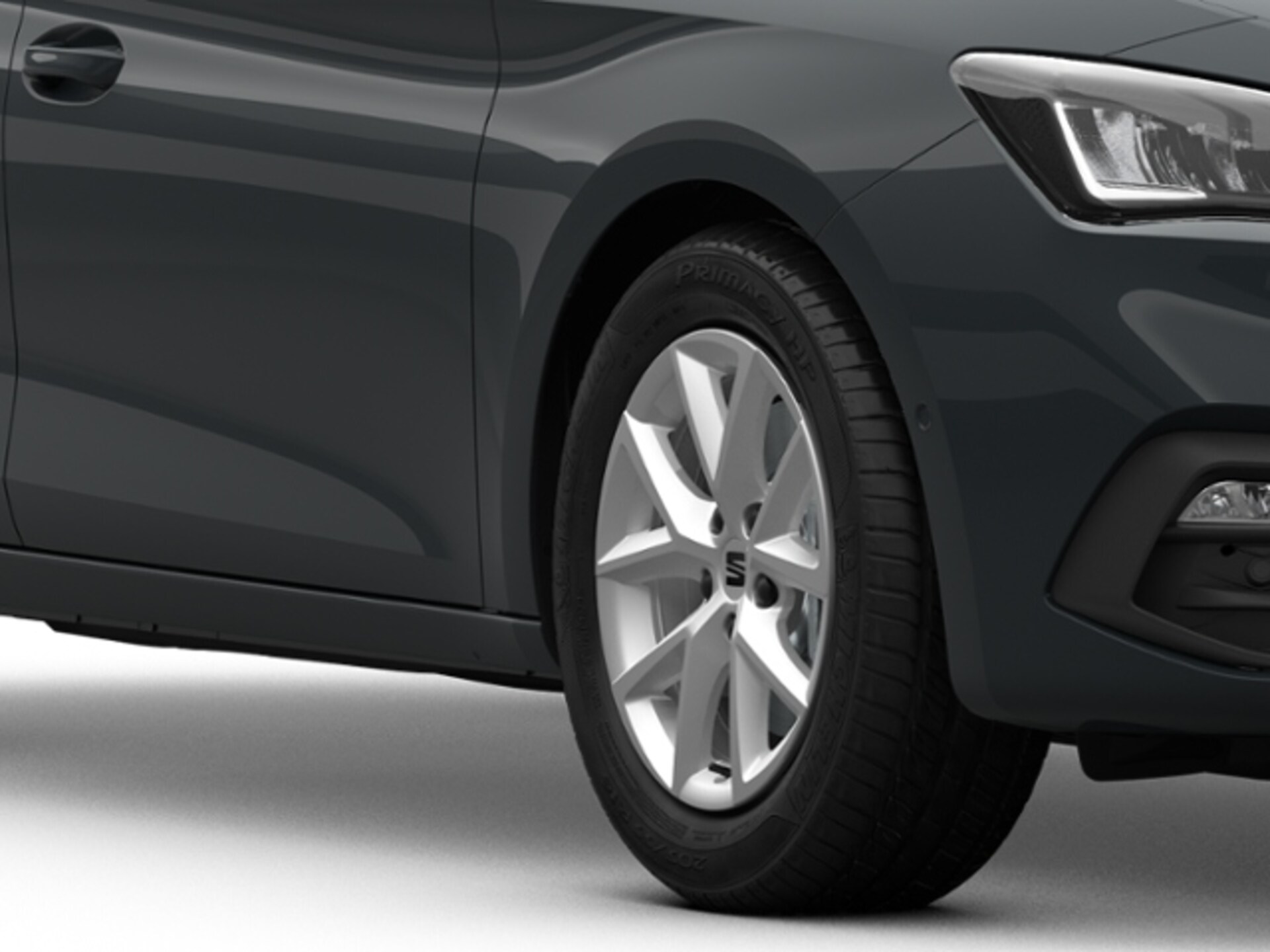 SEAT Leon Style