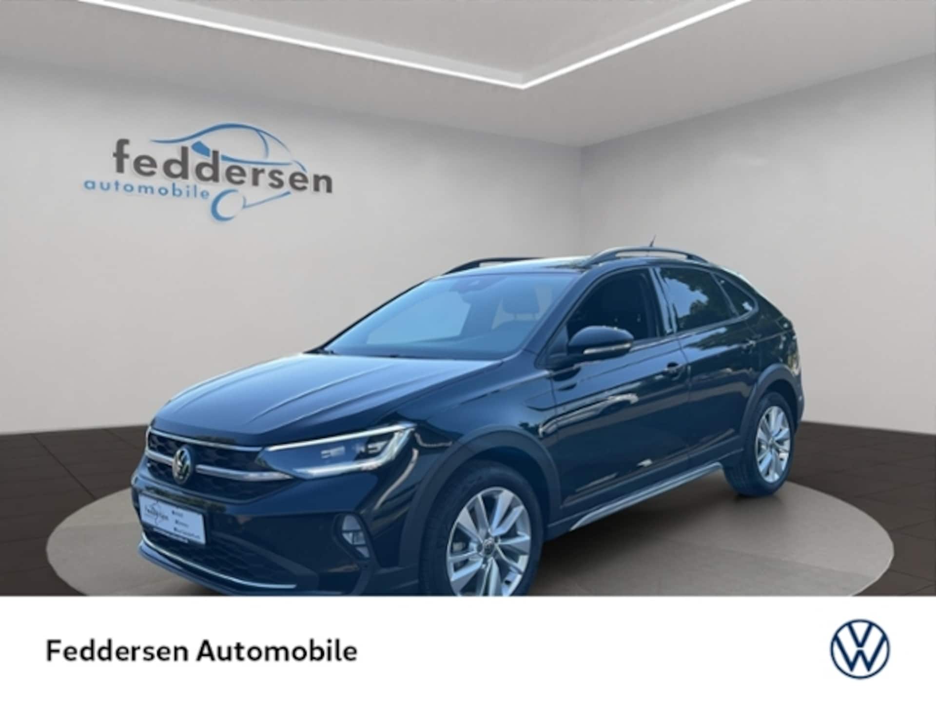 Volkswagen Taigo MOVE