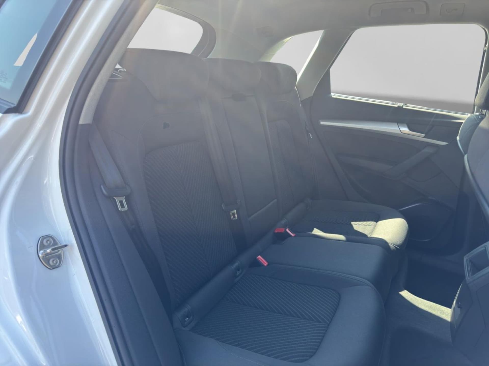 Audi Q5 SUV S line