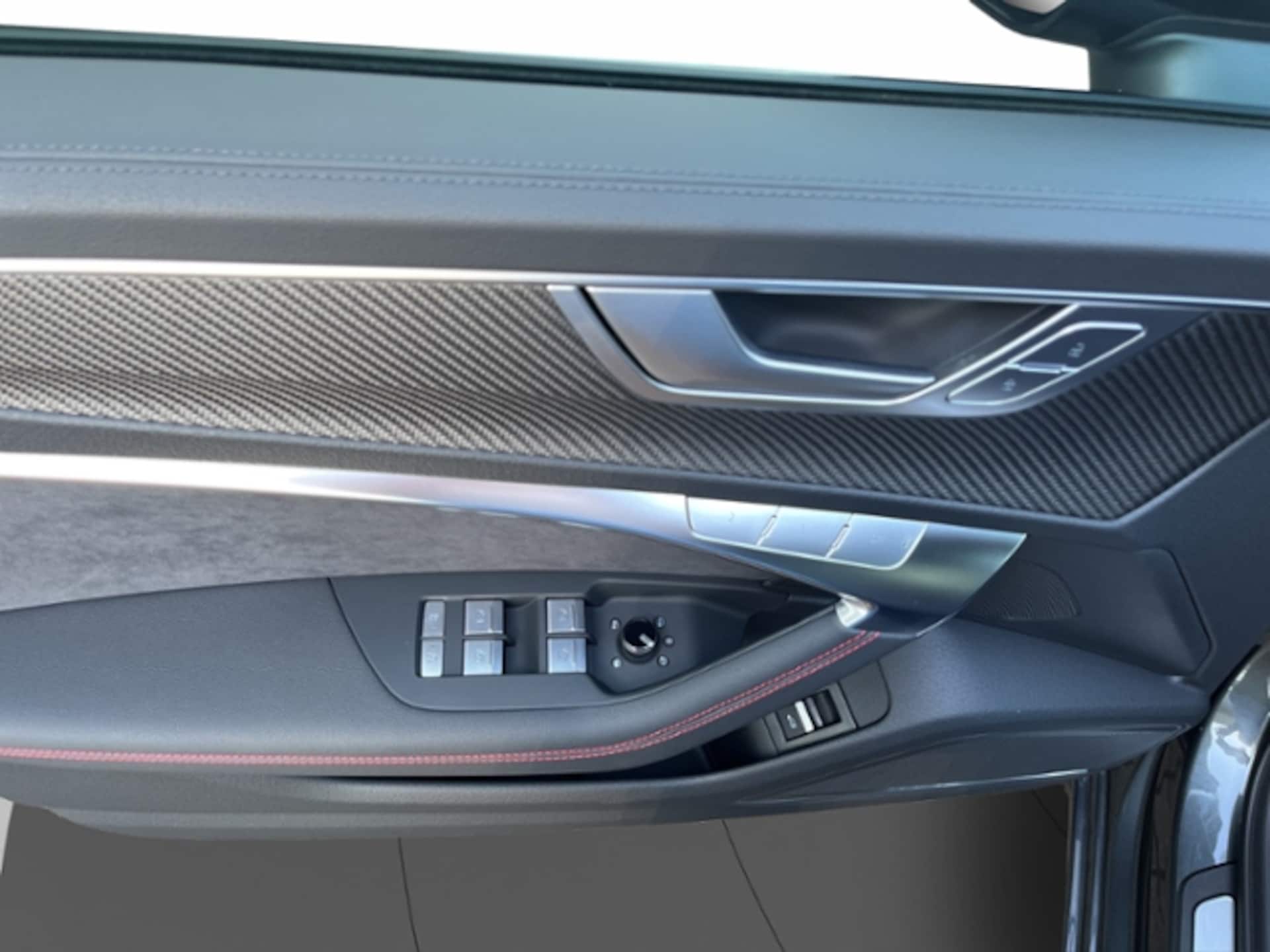 Audi A6 Avant Design