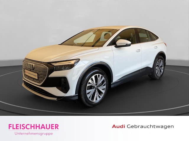 Audi Q4