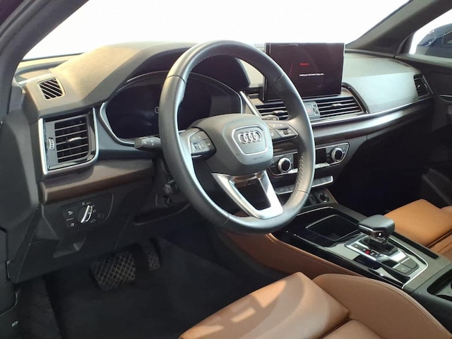 2025 Audi Q5 Premium Plus - Photo 9