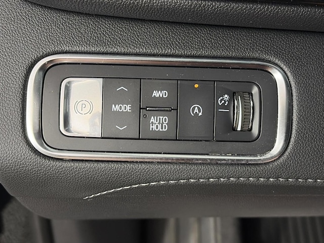 2025 Buick Enclave Avenir - Photo 27