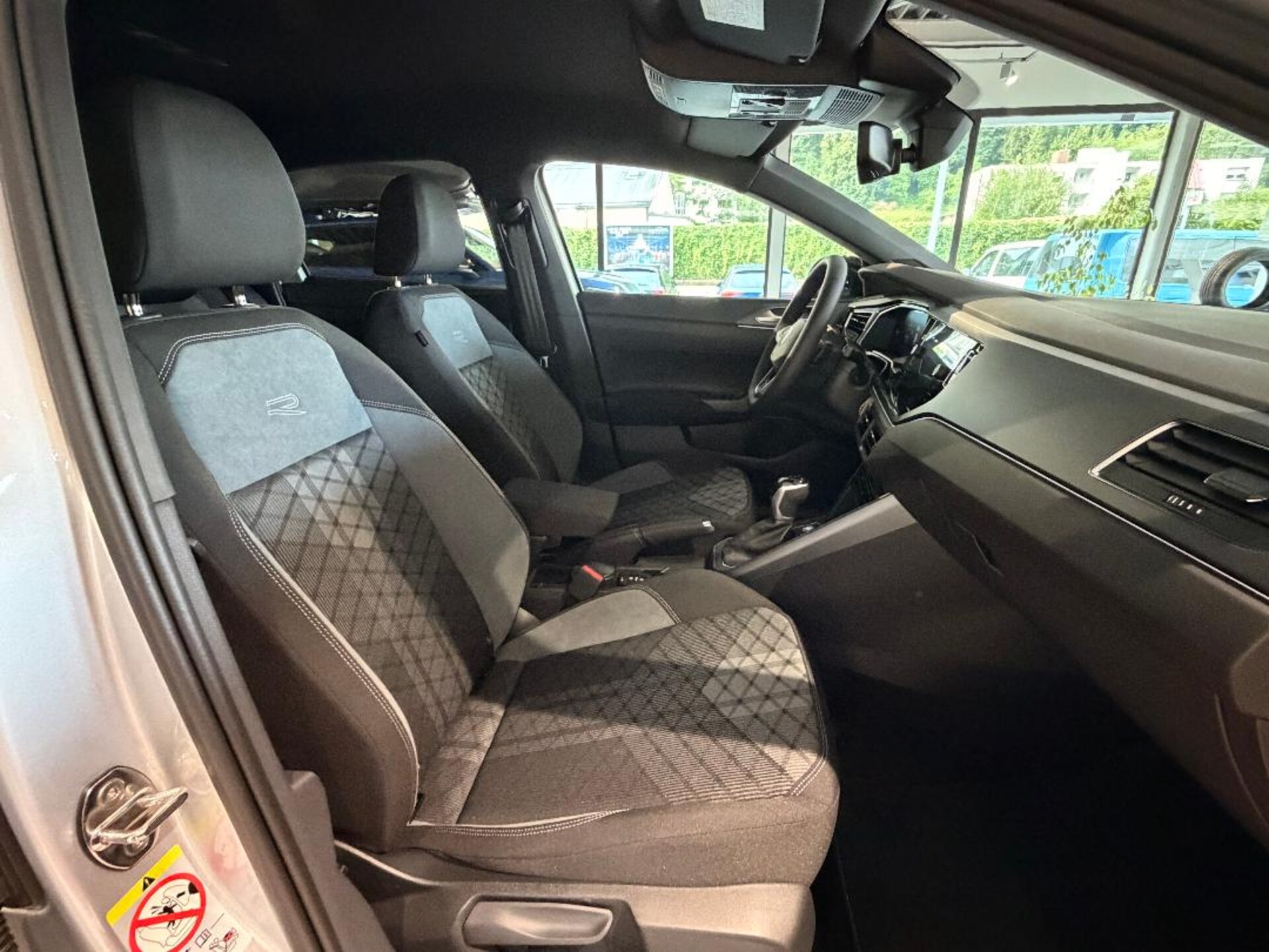 Volkswagen Taigo R-Line