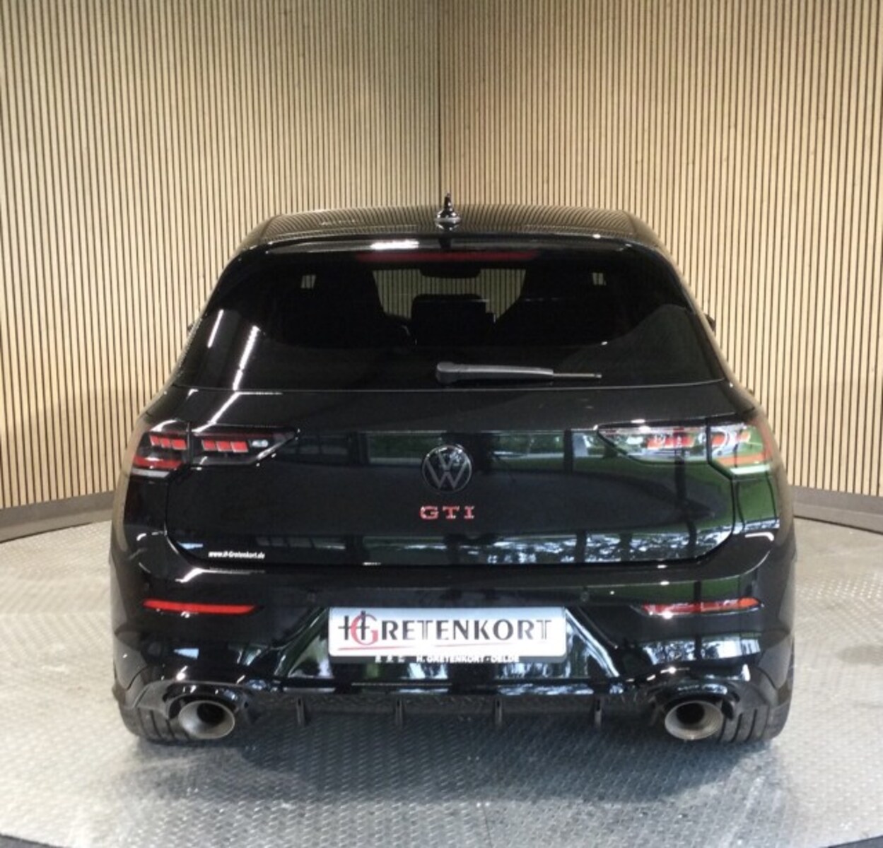 Volkswagen Golf – Bild 9
