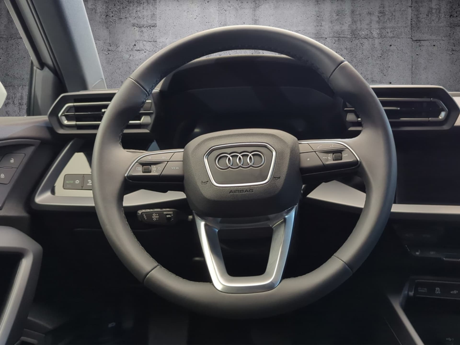 Audi A3 Sportback TFSI e Advanced