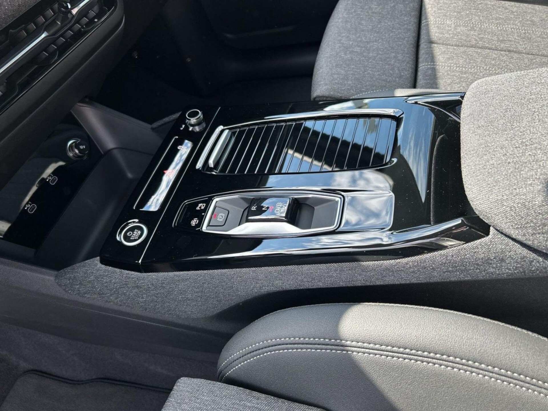 Audi Q6 SUV e-tron